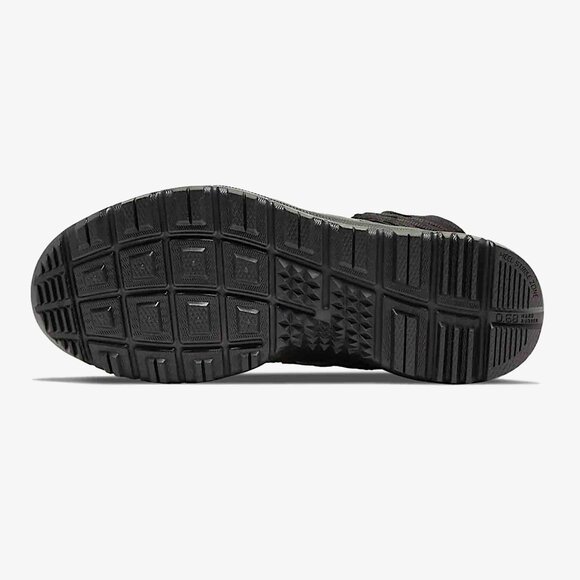 NIKE SFB Gen 2.8 Black Combat Boots